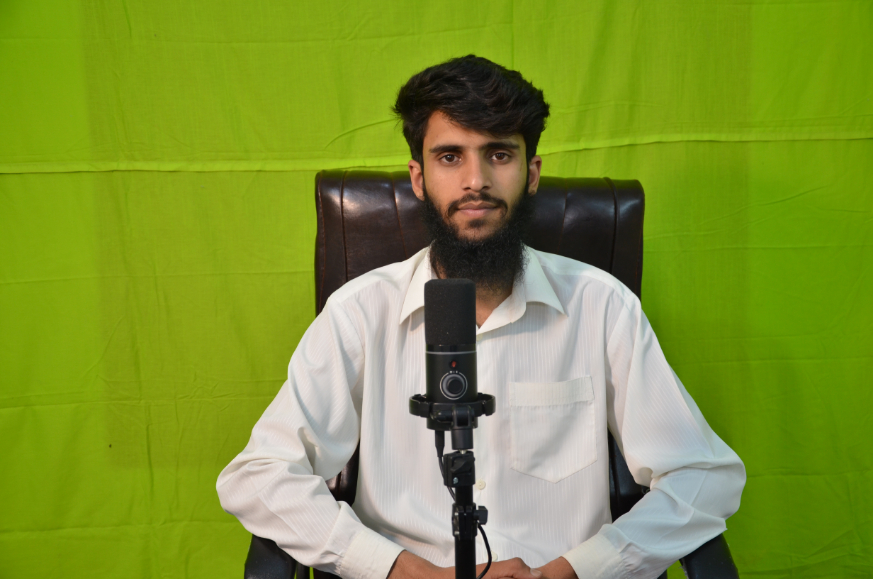 Umar Kalyal